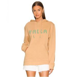 SER.O.YA Yalla Hoodie Size S